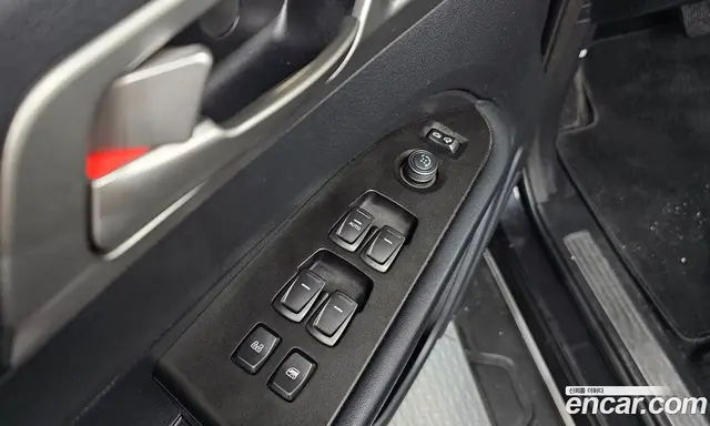 SsangYong Rexton 2019 2.2 автомат (гидро), миниатюра 11