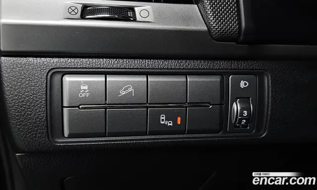 SsangYong Rexton 2019 2.2 автомат (гидро), миниатюра 12