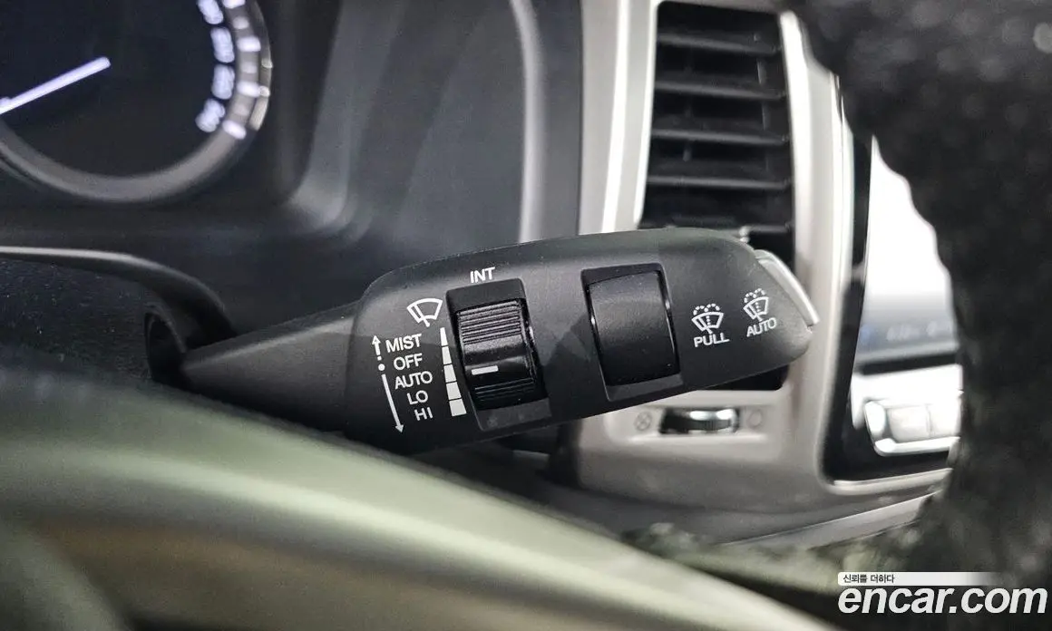 SsangYong Rexton 2019 2.2 автомат (гидро), фото 14