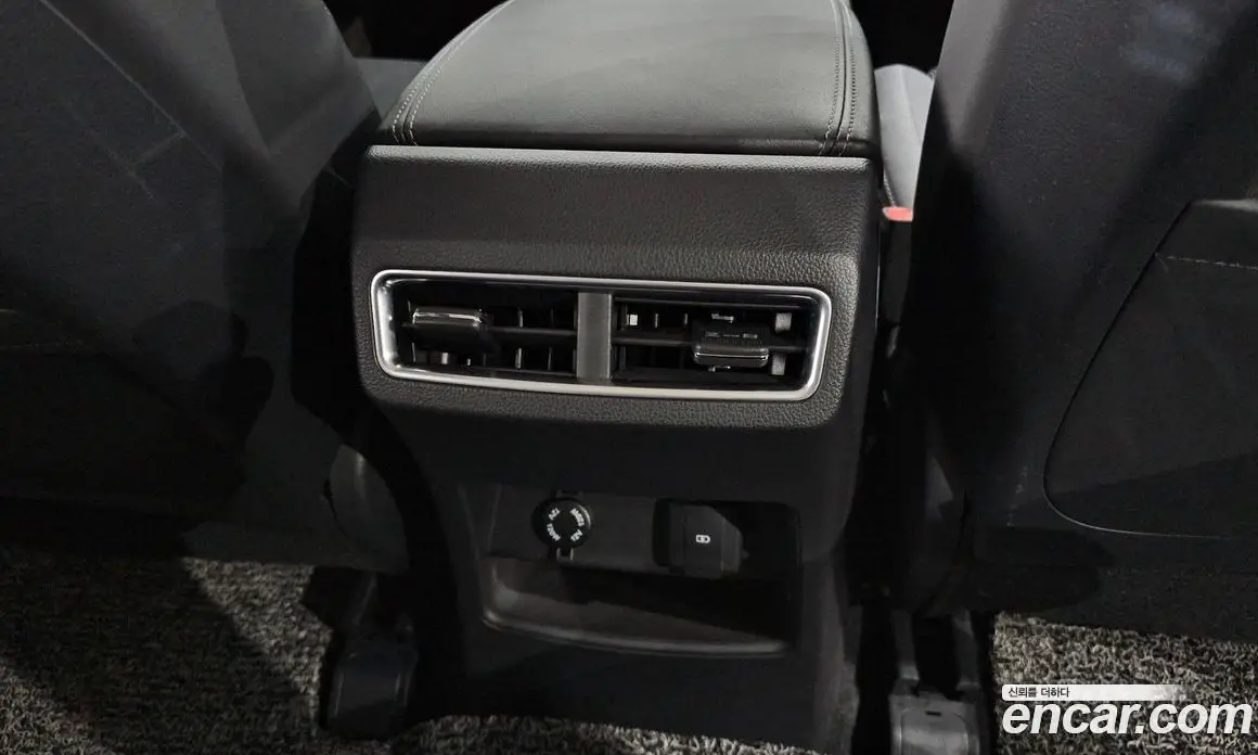 SsangYong Rexton 2020 2.2 автомат (гидро), фото 19