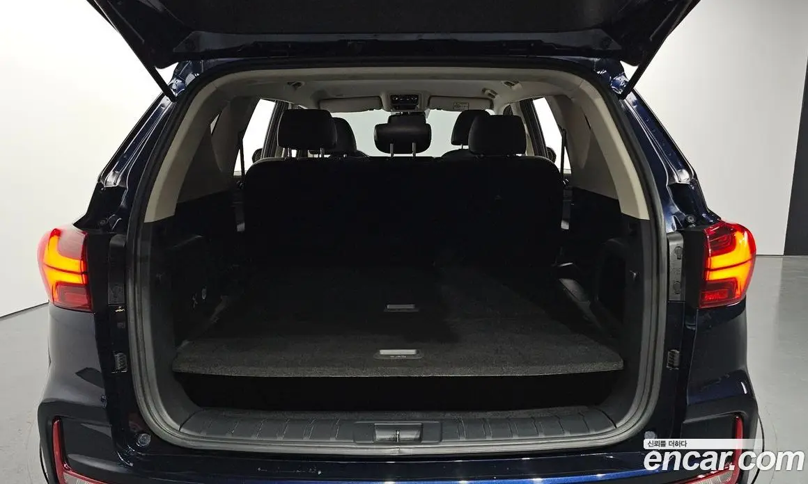 SsangYong Rexton 2020 2.2 автомат (гидро), фото 20