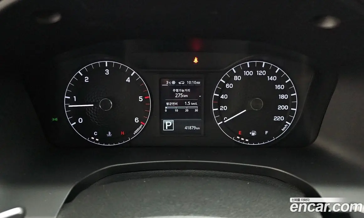 SsangYong Rexton 2020 2.2 автомат (гидро), фото 8