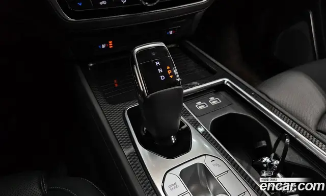 SsangYong Rexton 2020 2.2 автомат (гидро), миниатюра 9