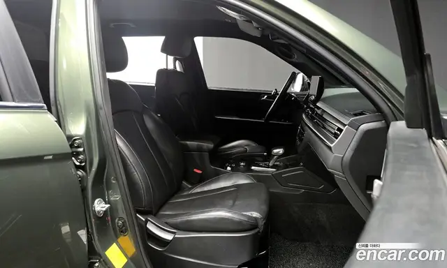 SsangYong Rexton 2023 2.2 автомат (гидро), миниатюра 10