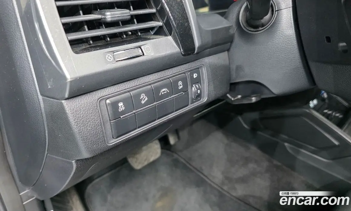 SsangYong Rexton 2023 2.2 автомат (гидро), фото 23