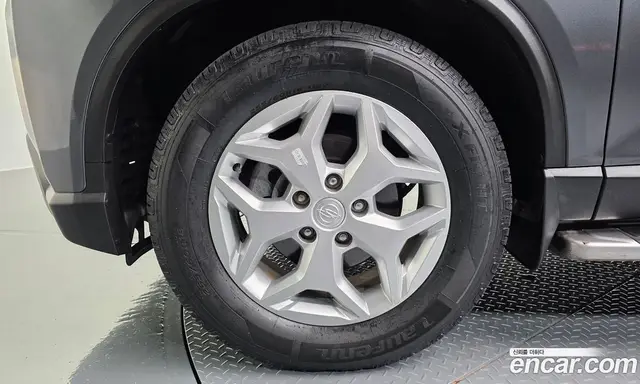 SsangYong Rexton 2023 2.2 автомат (гидро), миниатюра 5