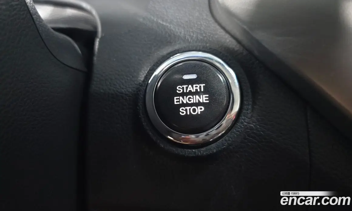 SsangYong TIBOLI 2015 1.6 автомат (гидро), фото 16