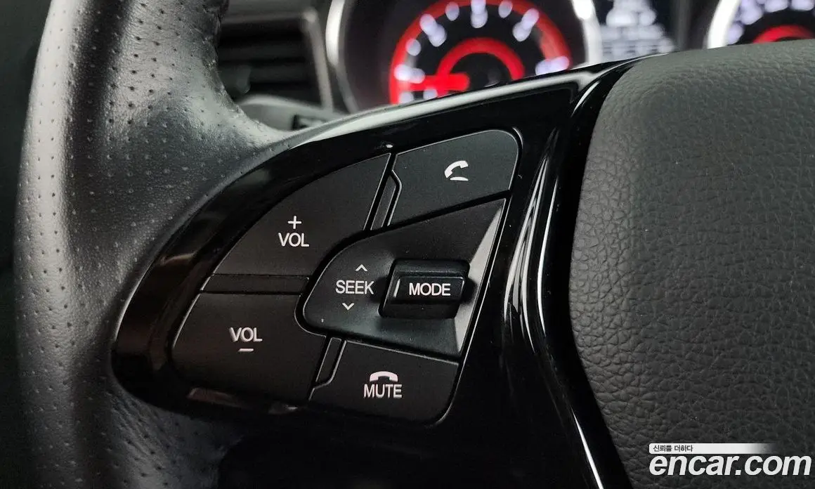 SsangYong TIBOLI 2017 1.6 автомат (гидро), фото 23