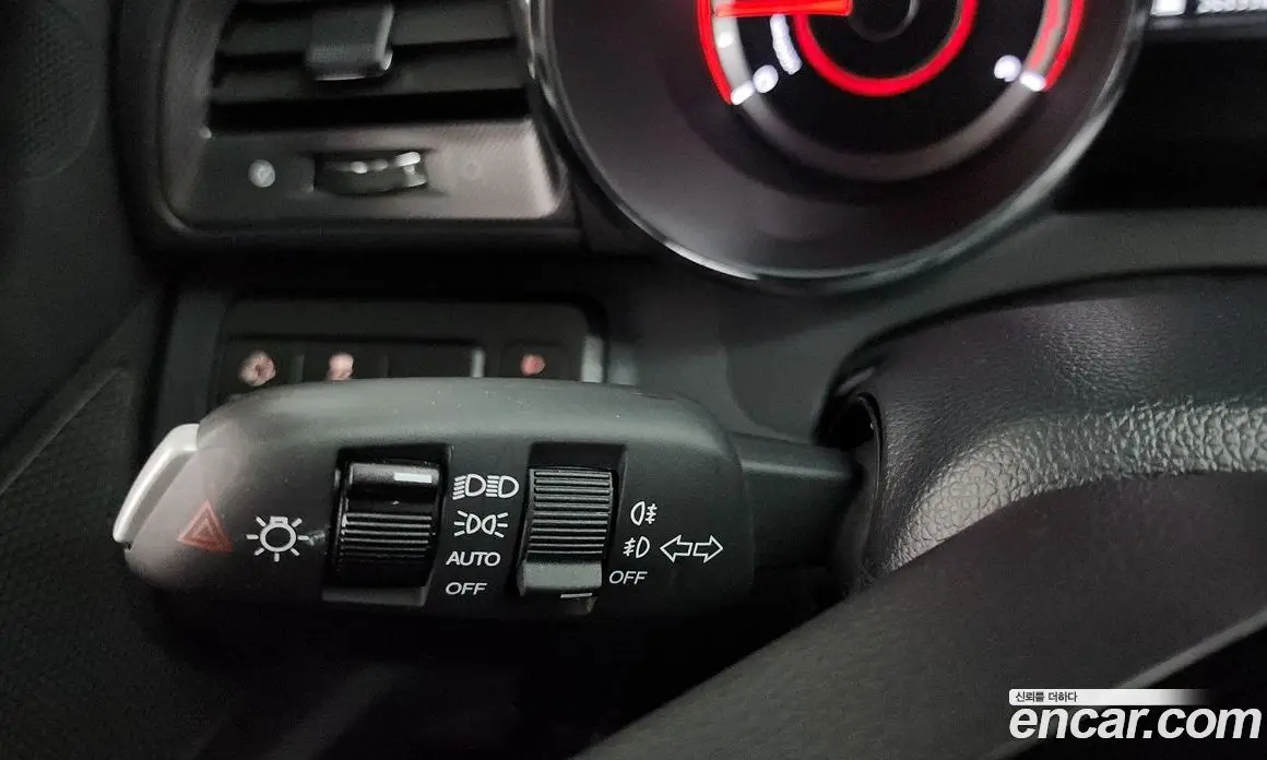 SsangYong TIBOLI 2017 1.6 автомат (гидро), фото 27