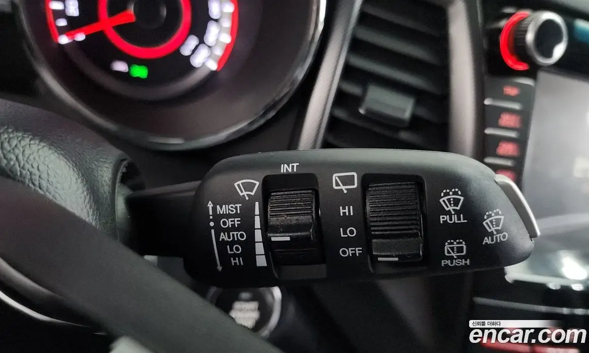 SsangYong TIBOLI 2017 1.6 автомат (гидро), фото 28