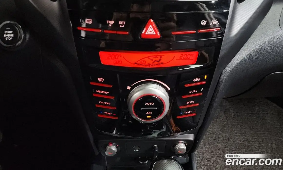 SsangYong TIBOLI 2017 1.6 автомат (гидро), фото 31