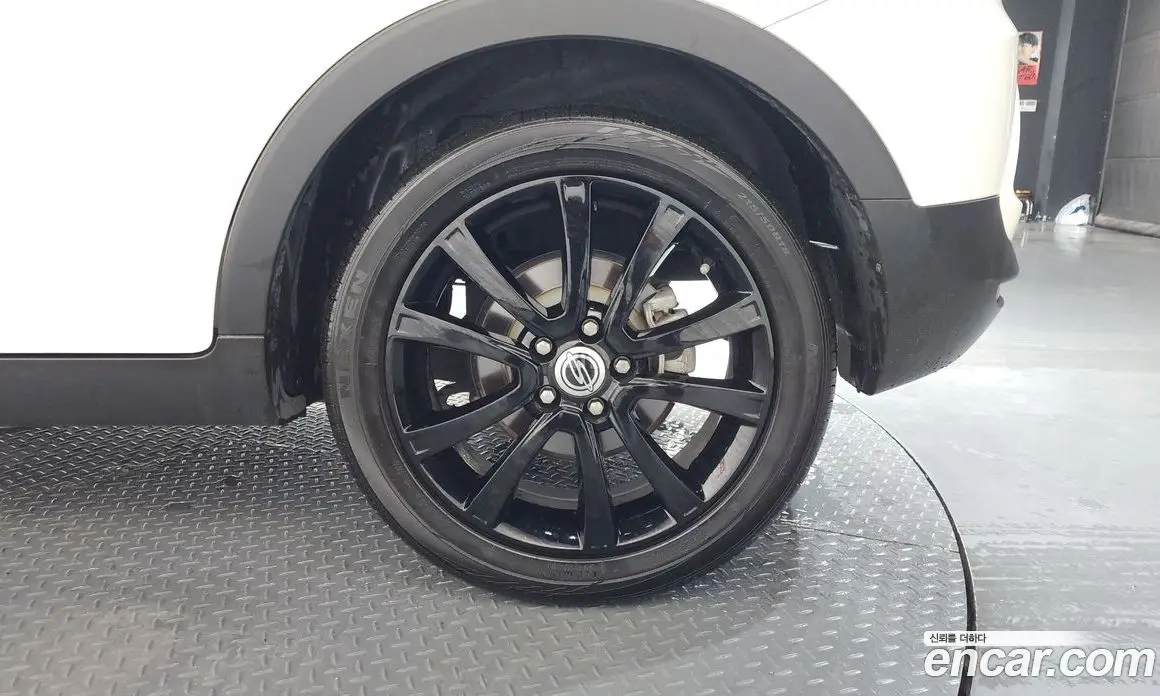 SsangYong TIBOLI 2017 1.6 автомат (гидро), фото 7