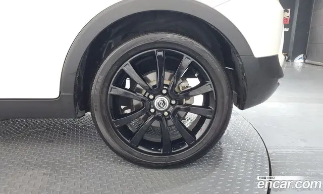 SsangYong TIBOLI 2017 1.6 автомат (гидро), миниатюра 7