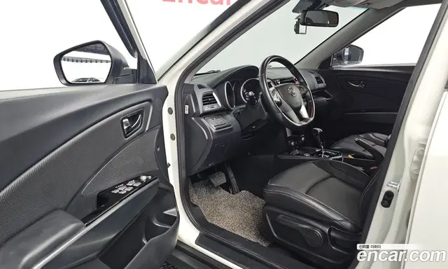 SsangYong TIBOLI 2018 1.6 автомат (гидро), миниатюра 12
