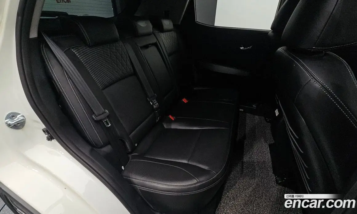 SsangYong TIBOLI 2018 1.6 автомат (гидро), фото 15