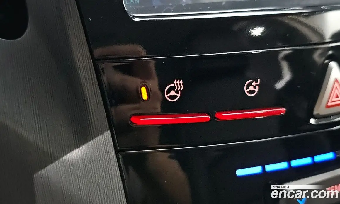 SsangYong TIBOLI 2018 1.6 автомат (гидро), фото 22