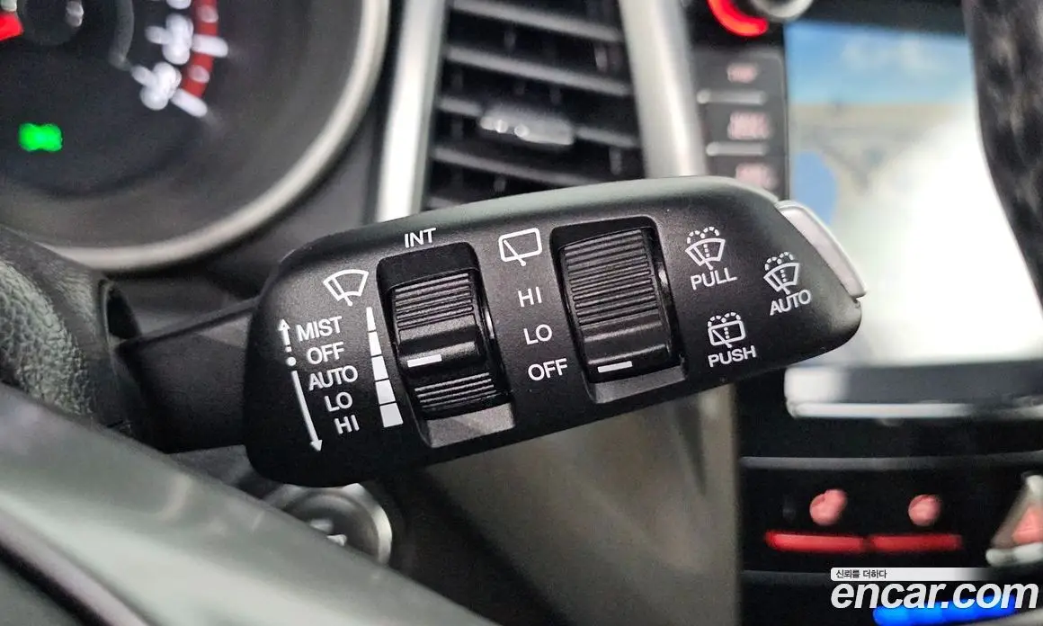 SsangYong TIBOLI 2018 1.6 автомат (гидро), фото 24