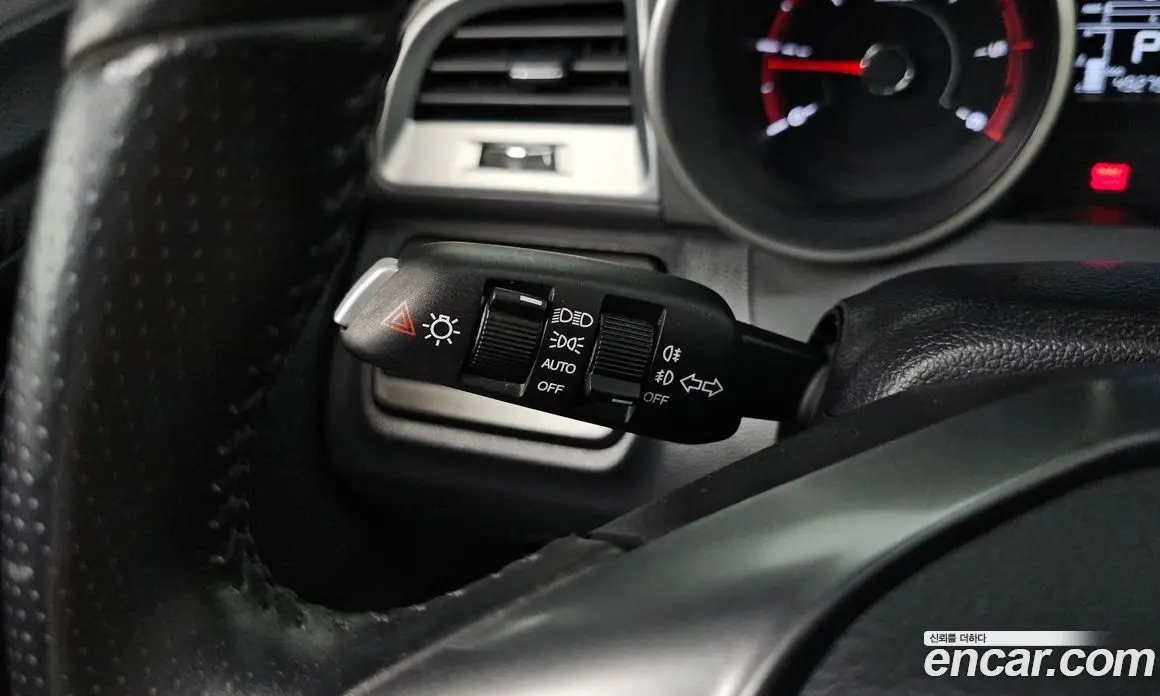 SsangYong TIBOLI 2018 1.6 автомат (гидро), фото 29