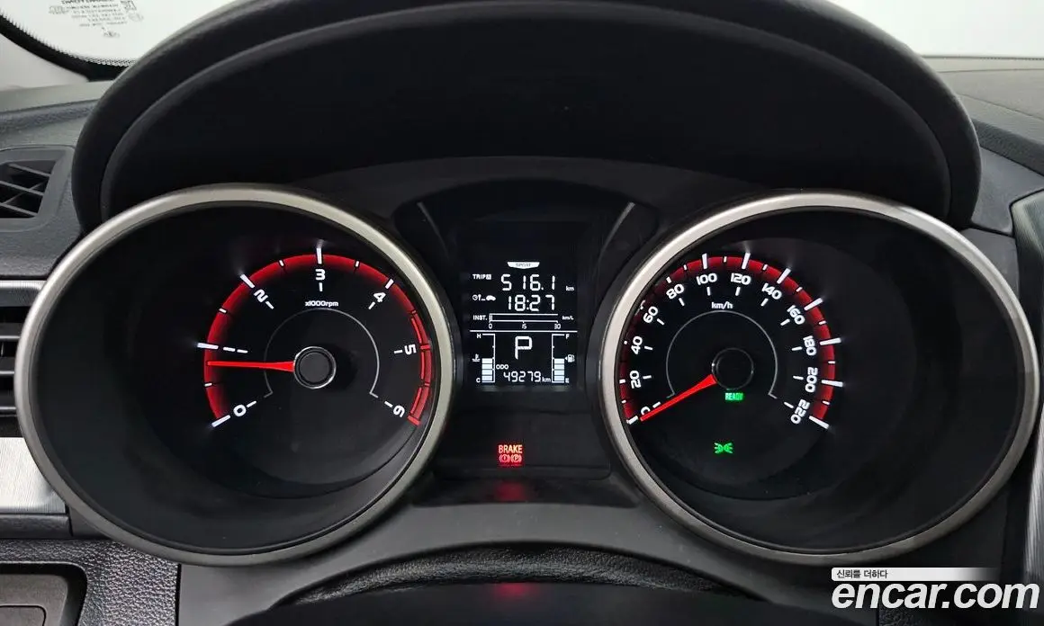 SsangYong TIBOLI 2018 1.6 автомат (гидро), фото 10