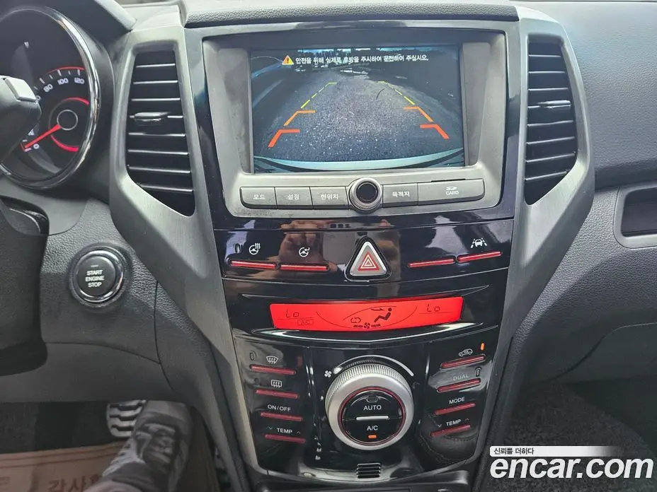 SsangYong TIBOLI 2019 1.6 автомат (гидро), фото 16