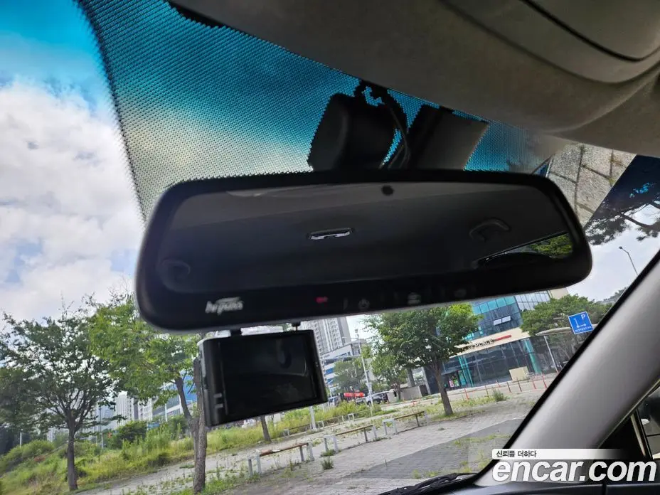 SsangYong TIBOLI 2019 1.6 автомат (гидро), фото 17