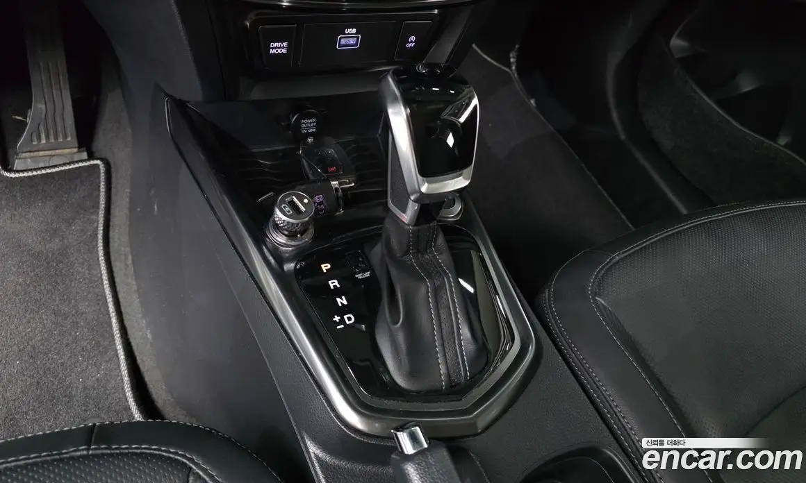 SsangYong TIBOLI 2020 1.5 автомат (гидро), фото 12