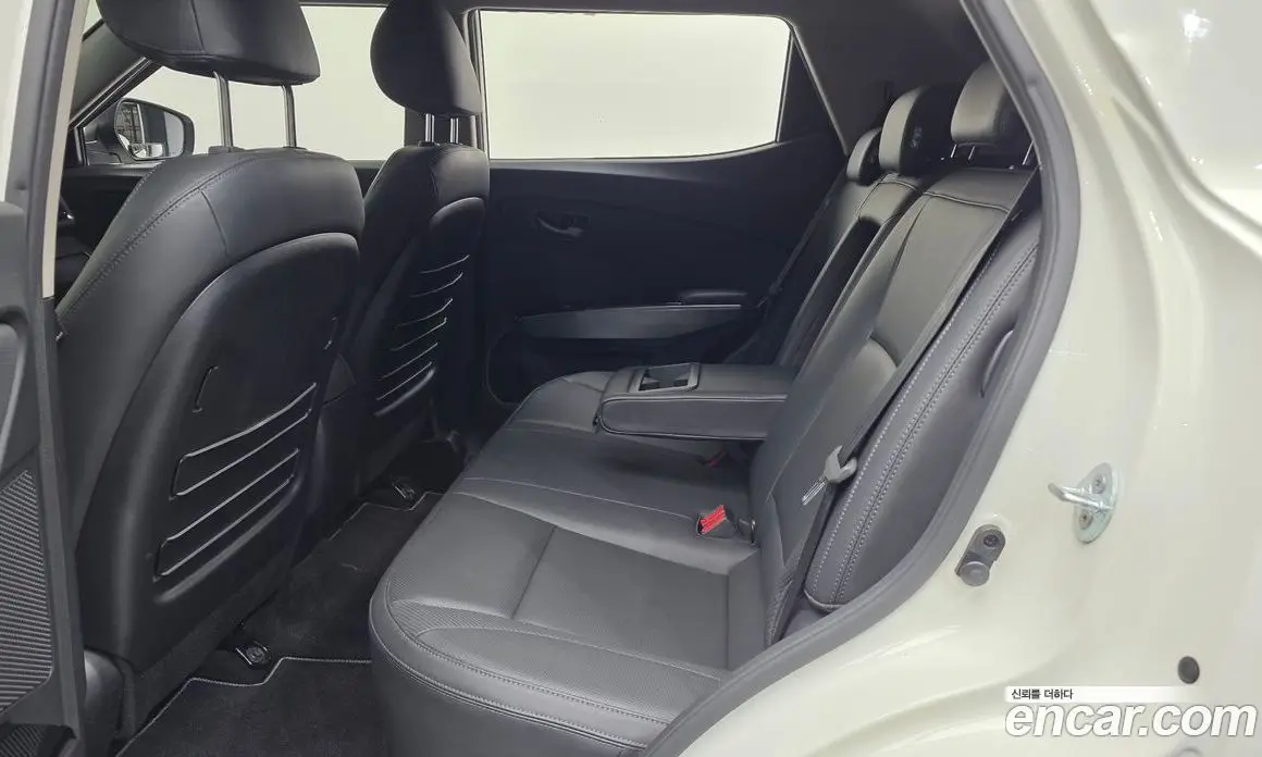 SsangYong TIBOLI 2020 1.5 автомат (гидро), фото 18