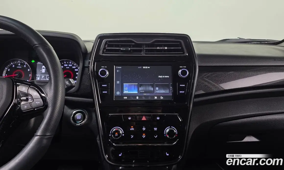 SsangYong TIBOLI 2020 1.5 автомат (гидро), фото 20