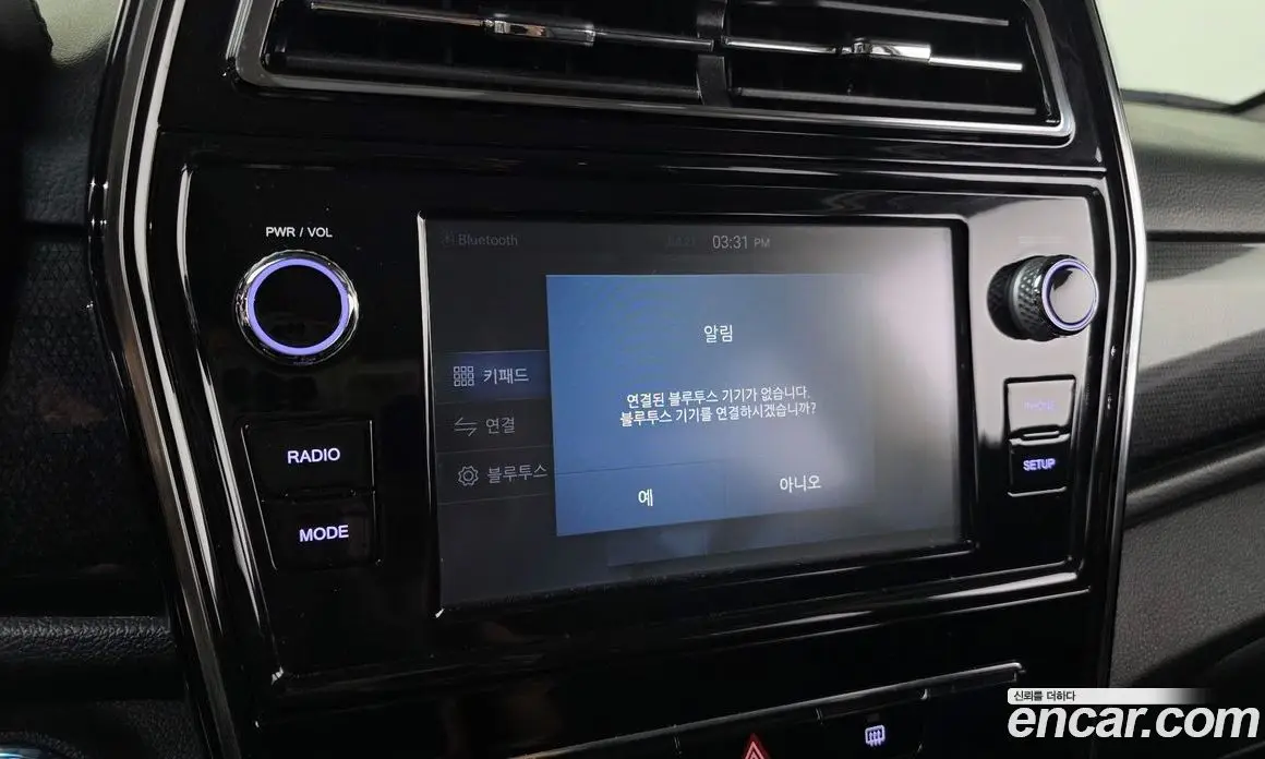 SsangYong TIBOLI 2020 1.5 автомат (гидро), фото 21