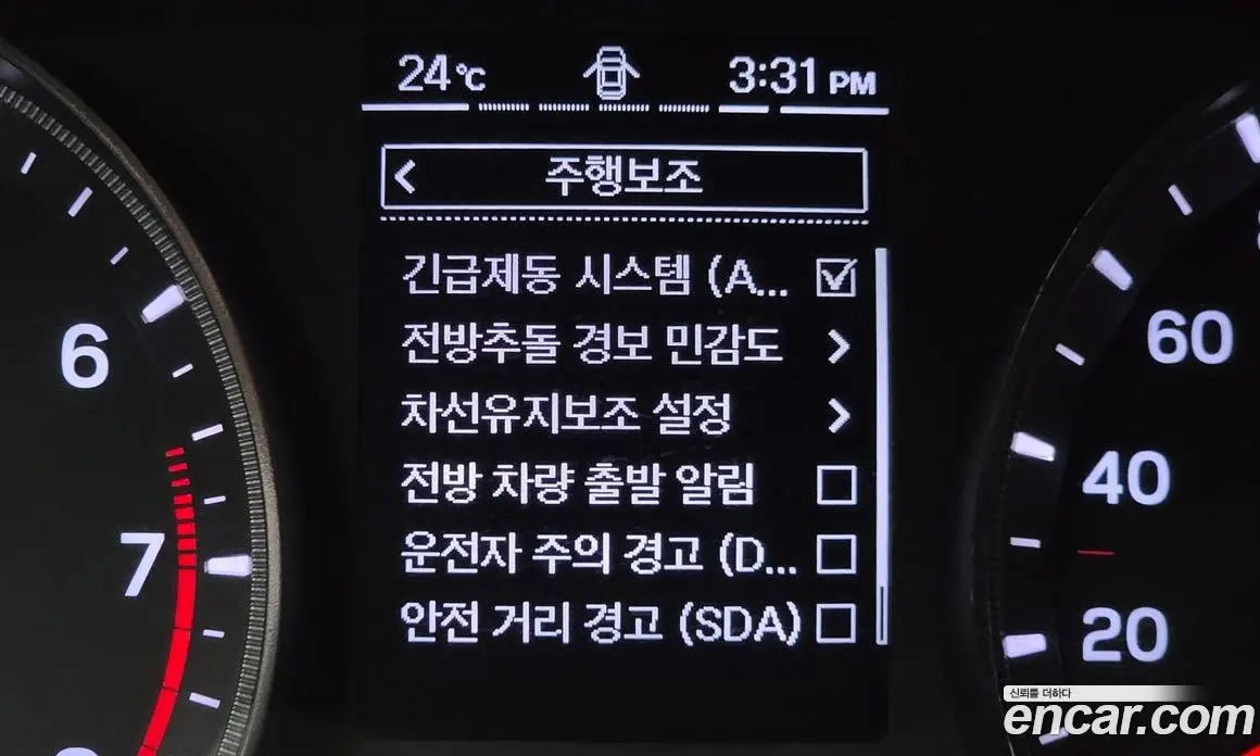 SsangYong TIBOLI 2020 1.5 автомат (гидро), фото 24