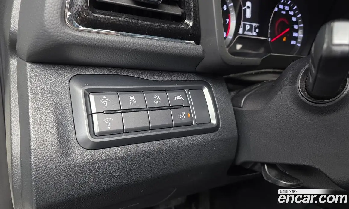 SsangYong TIBOLI 2020 1.5 автомат (гидро), фото 25
