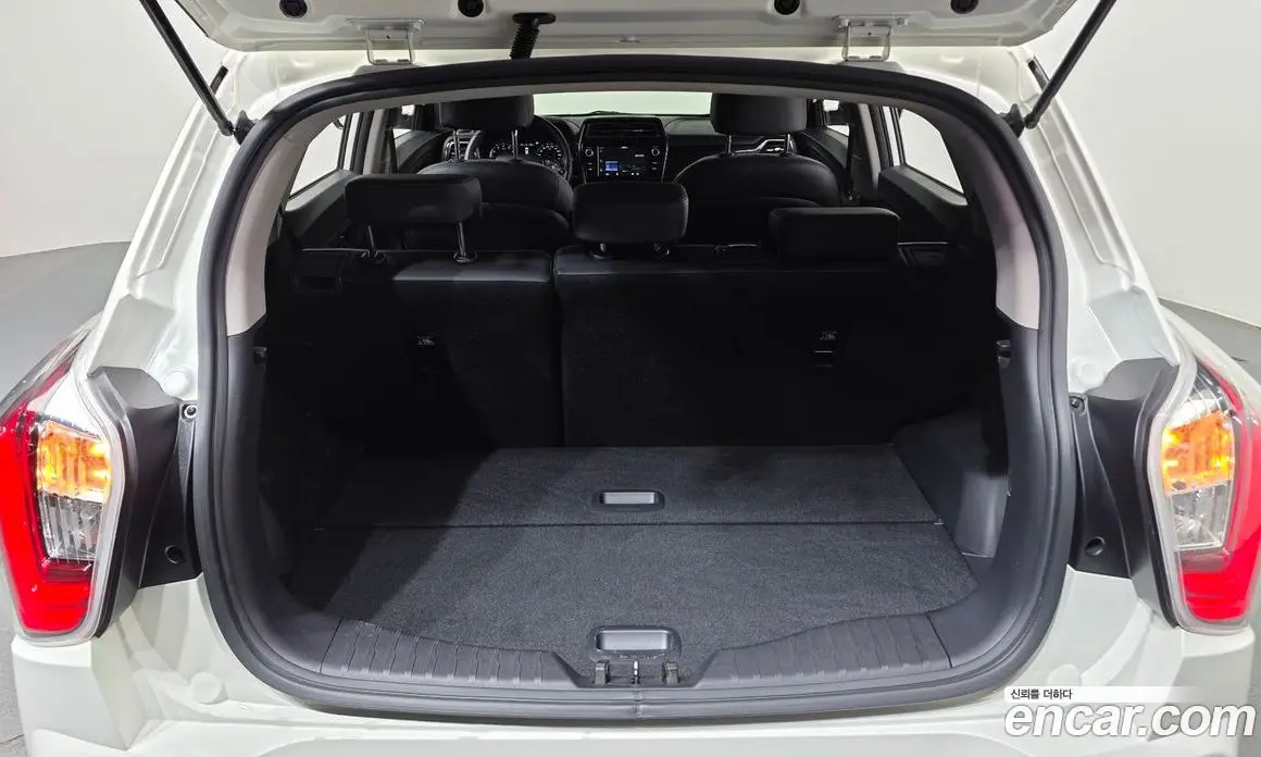 SsangYong TIBOLI 2020 1.5 автомат (гидро), фото 26
