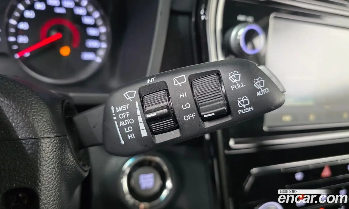 SsangYong TIBOLI 2020 1.5 автомат (гидро), фото 27