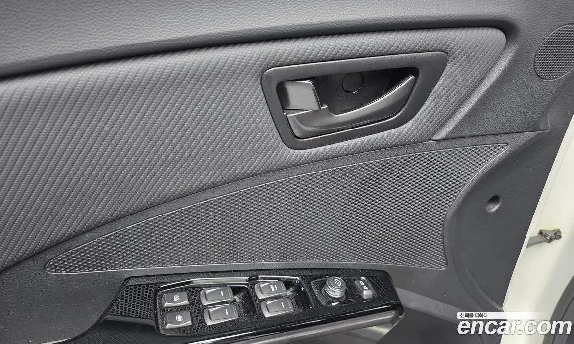 SsangYong TIBOLI 2020 1.5 автомат (гидро), фото 29