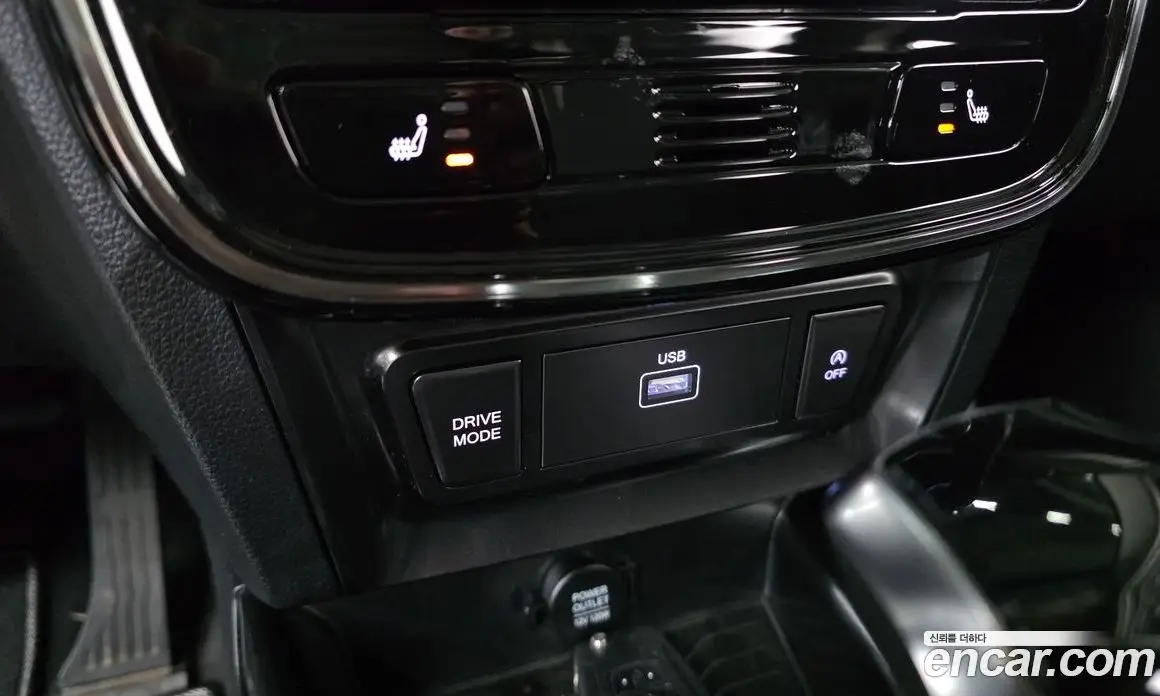 SsangYong TIBOLI 2020 1.5 автомат (гидро), фото 30