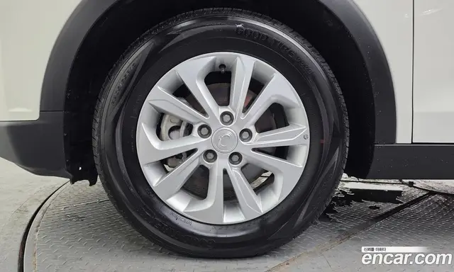 SsangYong TIBOLI 2020 1.5 автомат (гидро), миниатюра 5