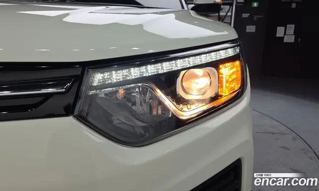 SsangYong TIBOLI 2020 1.5 автомат (гидро), миниатюра 8