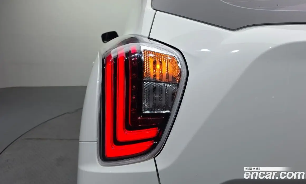 SsangYong TIBOLI 2020 1.5 автомат (гидро), фото 9