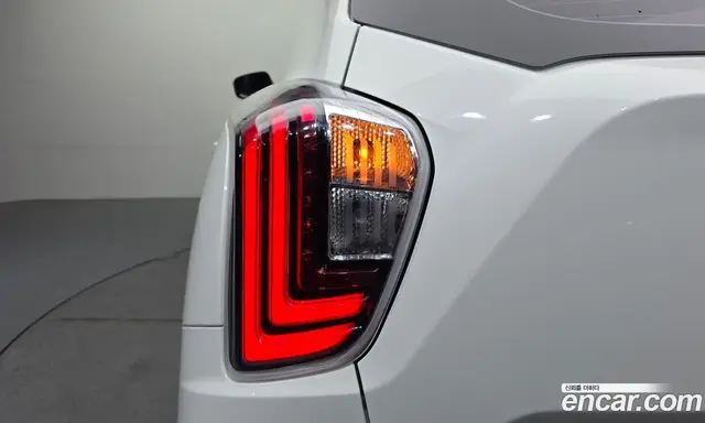 SsangYong TIBOLI 2020 1.5 автомат (гидро), миниатюра 9