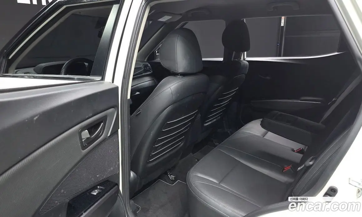 SsangYong TIBOLI 2020 1.5 автомат (гидро), фото 11