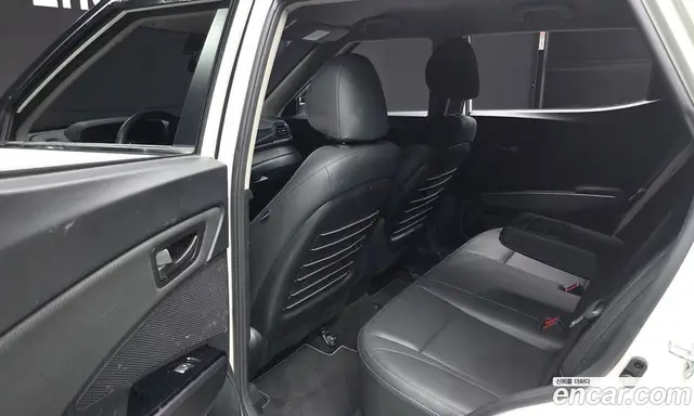 SsangYong TIBOLI 2020 1.5 автомат (гидро), миниатюра 11