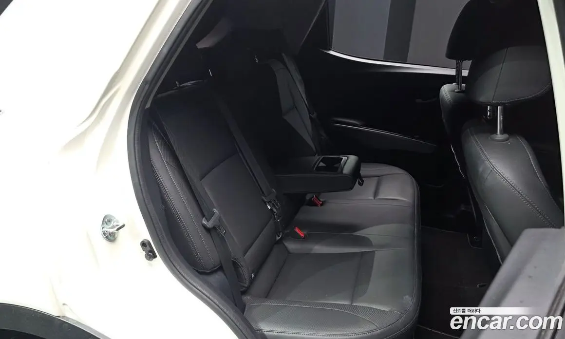 SsangYong TIBOLI 2020 1.5 автомат (гидро), фото 12