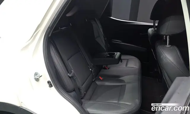 SsangYong TIBOLI 2020 1.5 автомат (гидро), миниатюра 12