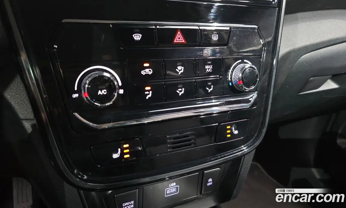 SsangYong TIBOLI 2020 1.5 автомат (гидро), фото 16