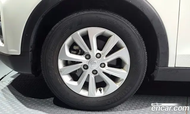 SsangYong TIBOLI 2020 1.5 автомат (гидро), миниатюра 5