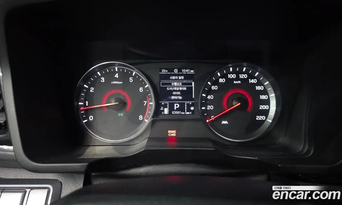 SsangYong TIBOLI 2020 1.5 автомат (гидро), фото 8
