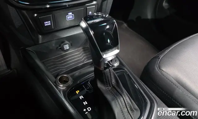 SsangYong TIBOLI 2020 1.5 автомат (гидро), миниатюра 9