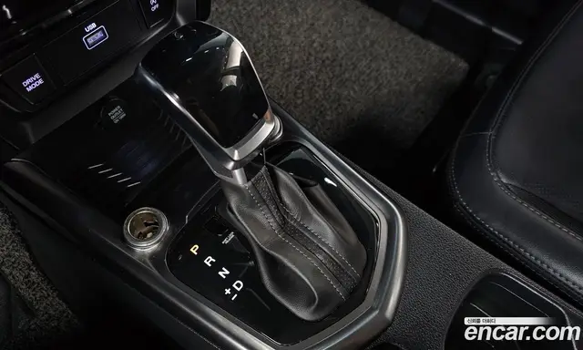 SsangYong TIBOLI 2023 1.5 автомат (гидро), миниатюра 12