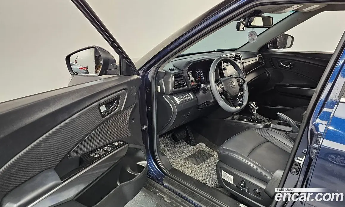SsangYong TIBOLI 2023 1.5 автомат (гидро), фото 13