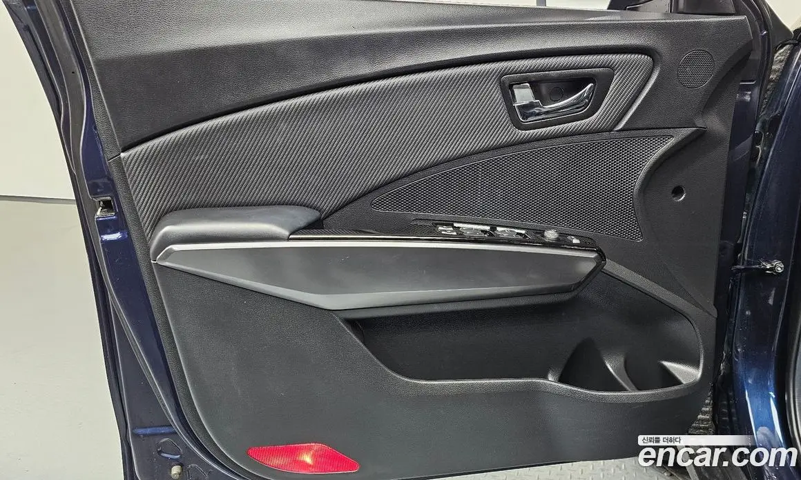 SsangYong TIBOLI 2023 1.5 автомат (гидро), фото 14